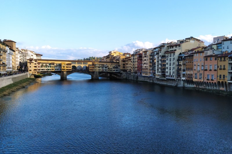 23-24 ottobre 2021 - Firenze e il Mugello