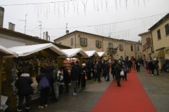 8-10 dicembre 2017 Tra Romagna e Marche - Mercatini fatti ad arte
