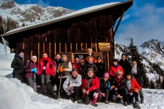 Baita Col Mont 2015