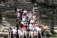 Angkor Wat (Cambogia)