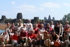 Angkor Wat (Cambogia)