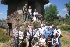 Etiopia 1 - 2011