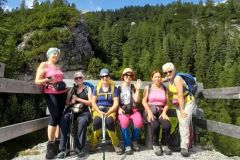 Tondi-di-Cianderou-Panchina-Montanelli-Foto-di-Gruppo