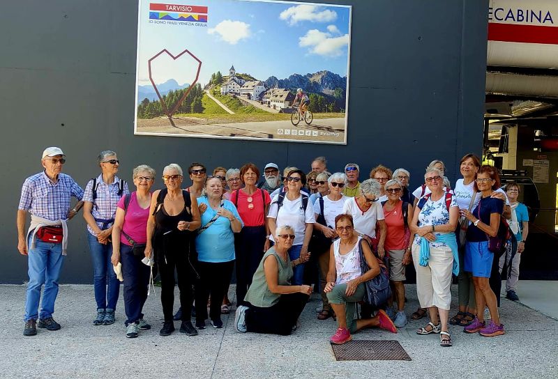 Monte-Lussari-e-Laghi-di-Fusine-Foto-di-gruppo