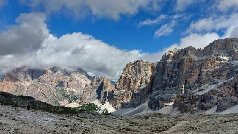 Falzarego-Rifugio-Scotoni-Cima-Scotoni-e-Gruppo-di-Fanes