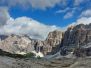 2026 Traversata Falzarego - Rifugio Scotoni