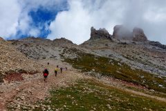 Falzarego-rifugio-Scotoni-Verso-Forcella-Lagazuoi-scaled