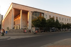 3-10 luglio 2016 - Albania e Macedonia