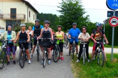 29 maggio 2016 - Ciclabile Treviso-Ostiglia