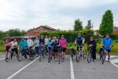 29 maggio 2016 - Ciclabile Treviso-Ostiglia