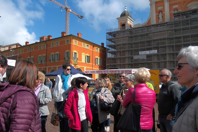 15/05/2015 Carpi e Correggio