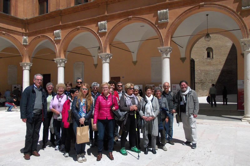 15/05/2015 Carpi e Correggio