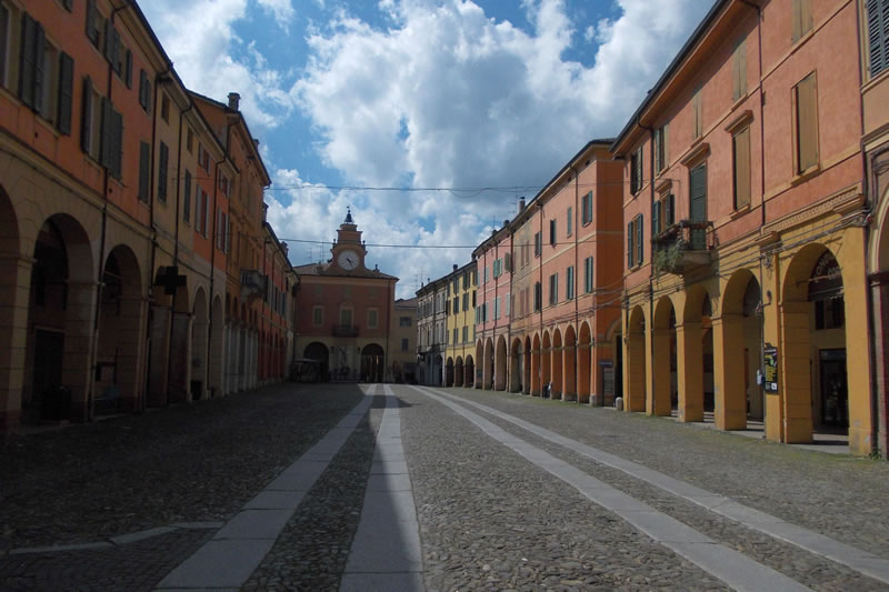 15/05/2015 Carpi e Correggio