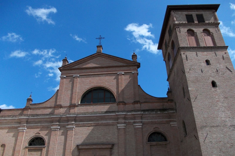 15/05/2015 Carpi e Correggio