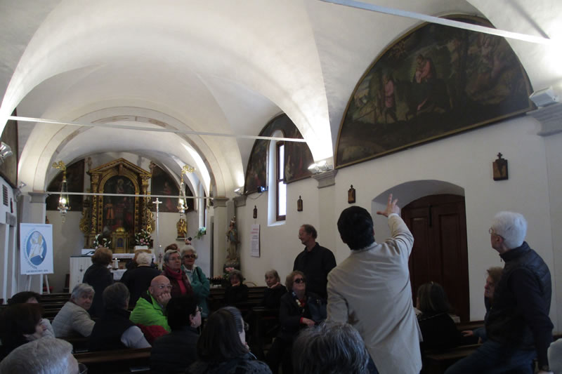 Corso di Storia 2016