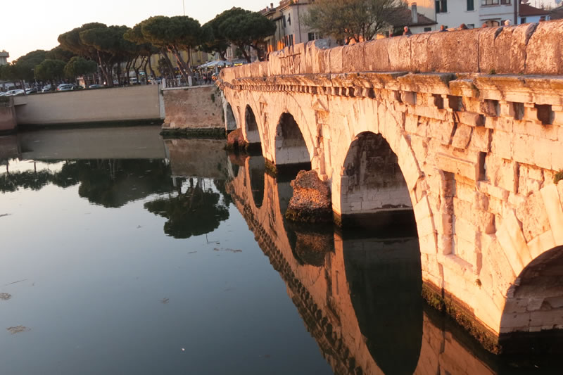 Romagna e Toscana - le terre di Piero