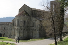 Romagna e Toscana - le terre di Piero