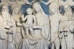 Romagna e Toscana - le terre di Piero