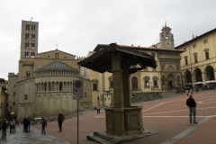Romagna e Toscana - le terre di Piero