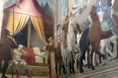 Romagna e Toscana - le terre di Piero