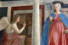Romagna e Toscana - le terre di Piero