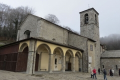 Romagna e Toscana - le terre di Piero
