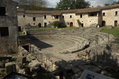 maggio 2016 - Sannio e Cilento