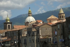 maggio 2016 - Sannio e Cilento
