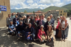 maggio 2016 - Sannio e Cilento