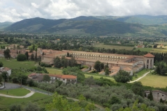 maggio 2016 - Sannio e Cilento