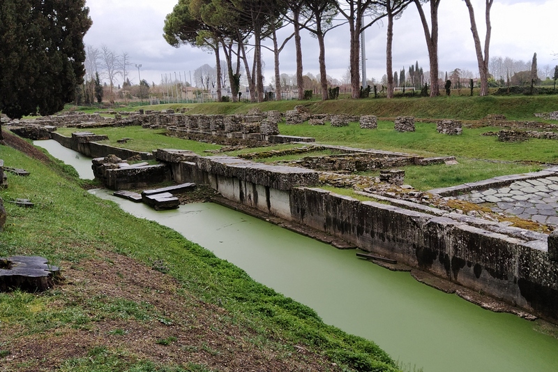 2 aprile 2022 - Aquileia e Grado