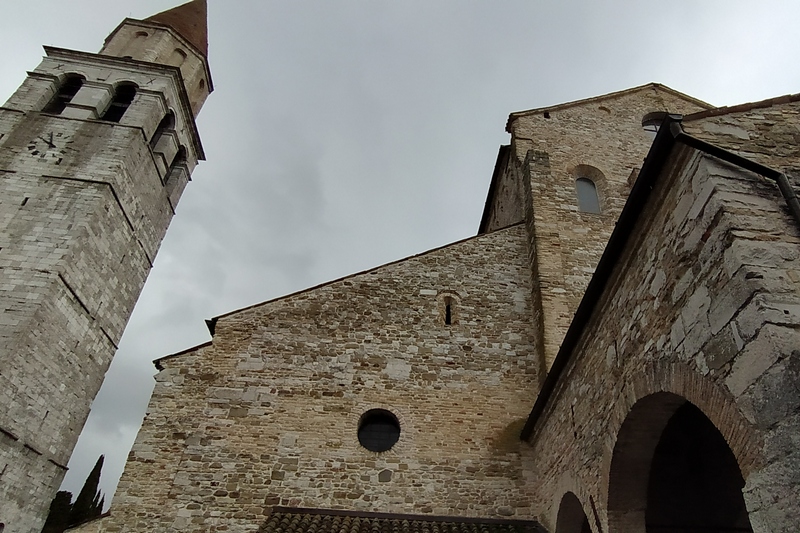 2 aprile 2022 - Aquileia e Grado