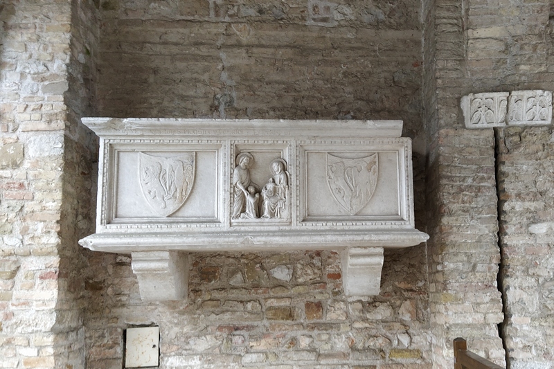 2 aprile 2022 - Aquileia e Grado