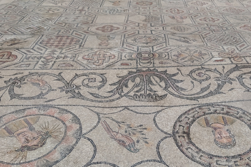 2 aprile 2022 - Aquileia e Grado