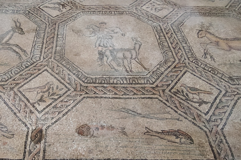 2 aprile 2022 - Aquileia e Grado