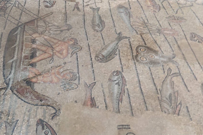 2 aprile 2022 - Aquileia e Grado