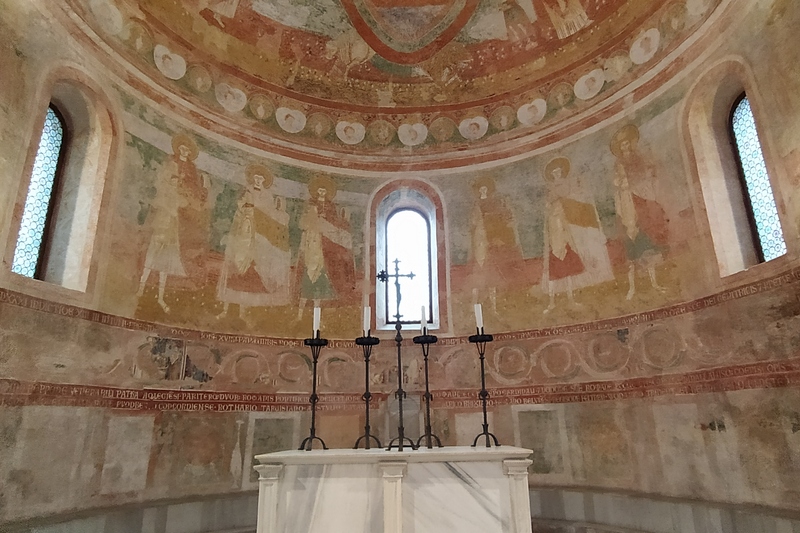 2 aprile 2022 - Aquileia e Grado