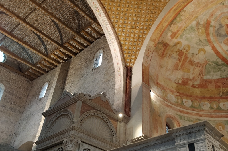 2 aprile 2022 - Aquileia e Grado