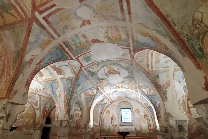 2 aprile 2022 - Aquileia e Grado