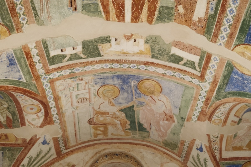 2 aprile 2022 - Aquileia e Grado
