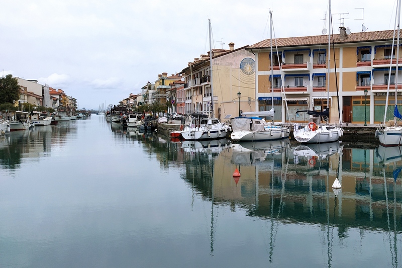 2 aprile 2022 - Aquileia e Grado