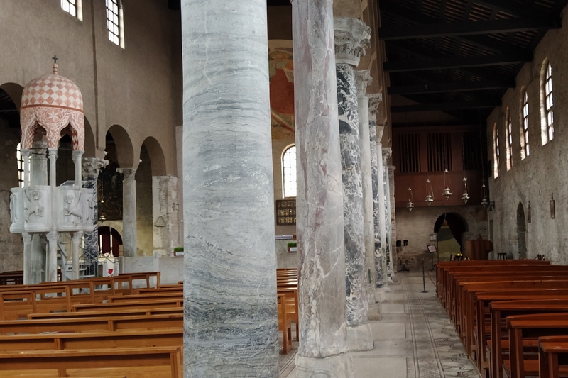 2 aprile 2022 - Aquileia e Grado