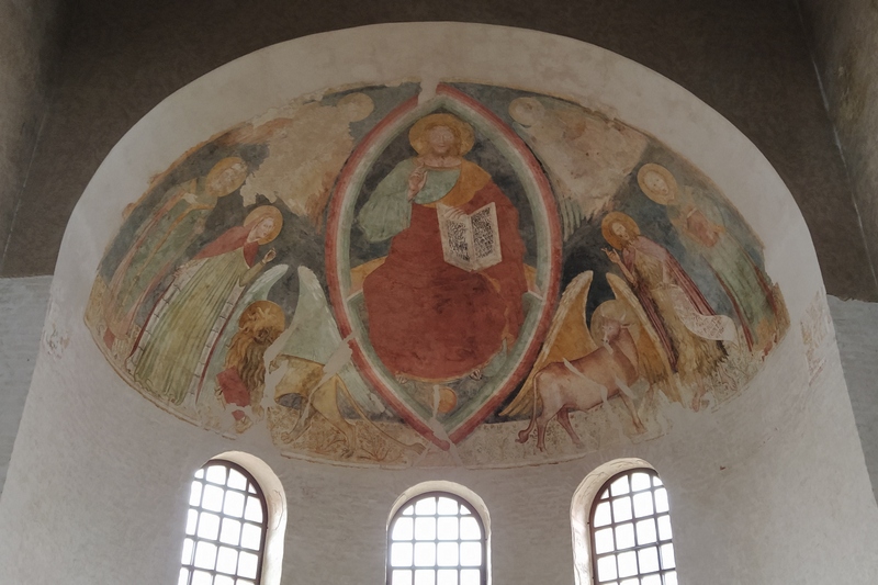 2 aprile 2022 - Aquileia e Grado