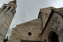 2 aprile 2022 - Aquileia e Grado