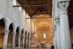 2 aprile 2022 - Aquileia e Grado