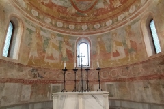 2 aprile 2022 - Aquileia e Grado