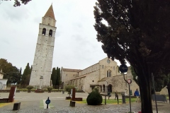 2 aprile 2022 - Aquileia e Grado