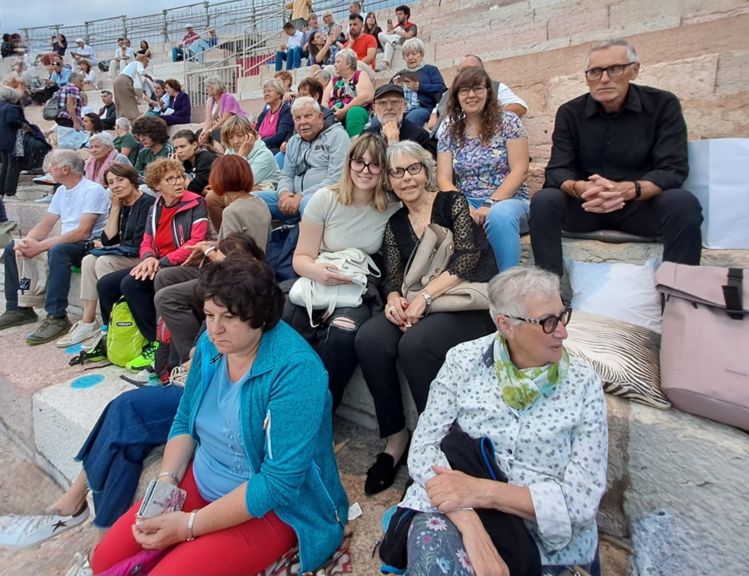 Arena di Verona - La Traviata di Verdi