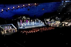 Arena di Verona - La Traviata di Verdi