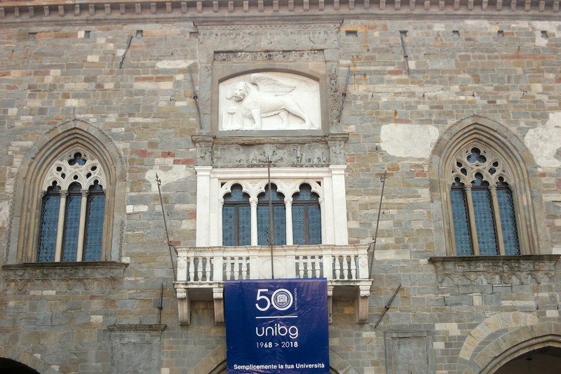 14 ottobre 2018 - Bergamo e Lorenzo Lotto